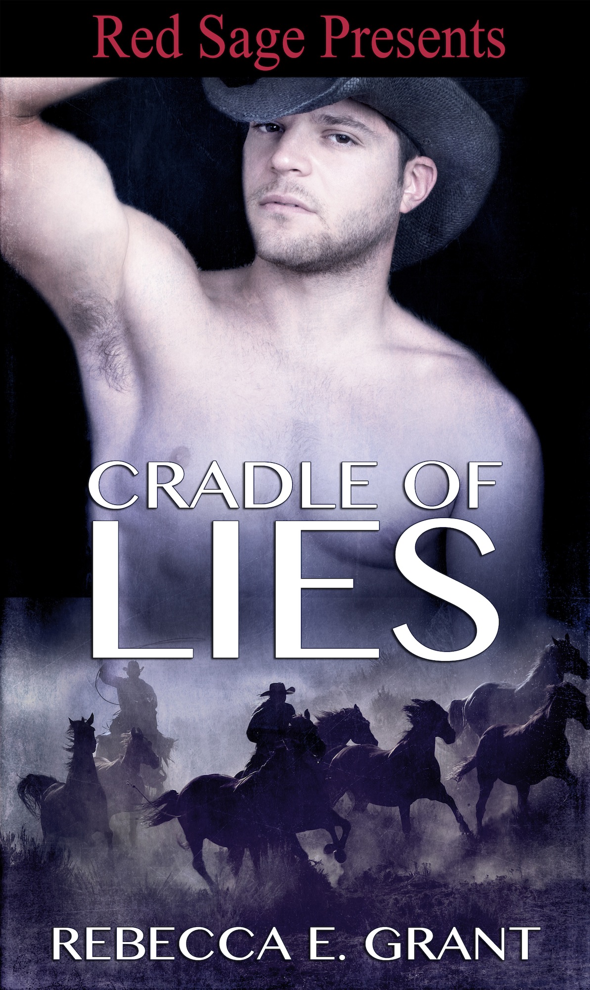 Title details for Cradle of Lies by Rebecca E. Grant - Available